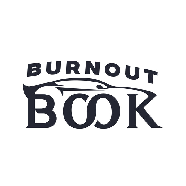 Burnout Book